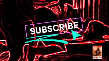 Doggystyle session with a thick black girlfriend