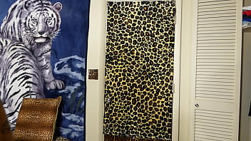 Her first adult video