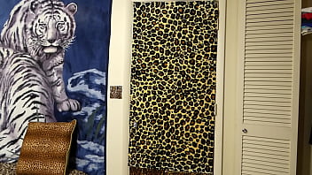 Her first adult video