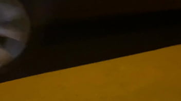Encontrei a vizinha na rua convenci ela mostrar a bunda