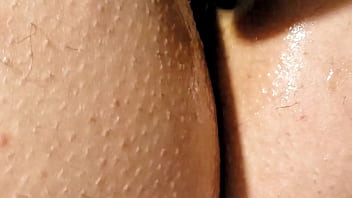 Juicy ass enjoys a huge toy to dilatate her huge and hungry ass my wife for another Juicy ass enjoys a huge toy to dilatate her huge and hungry ass my wife for another