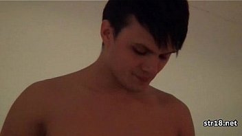 Super fine amateur teen gets hard sex