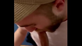 Before going down on a guy i love to sniff his dick especially after a long day at work drives me fucking crazy