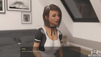 No more money ep 53 visual novel gameplay hd