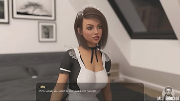 No more money ep 53 visual novel gameplay hd