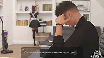 No more money ep 53 visual novel gameplay hd