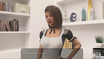 No more money ep 53 visual novel gameplay hd