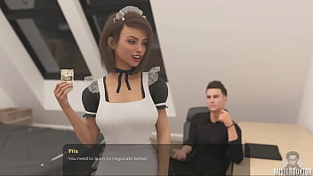 No more money ep 53 visual novel gameplay hd