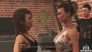 No more money ep 53 visual novel gameplay hd