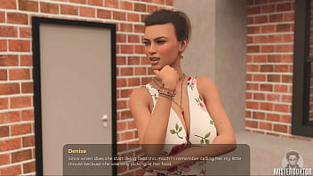 No more money ep 53 visual novel gameplay hd