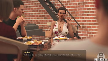 No more money ep 53 visual novel gameplay hd