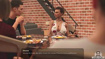 No more money ep 53 visual novel gameplay hd