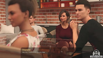 No more money ep 53 visual novel gameplay hd