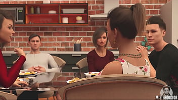 No more money ep 53 visual novel gameplay hd