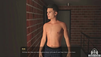 No more money ep 53 visual novel gameplay hd