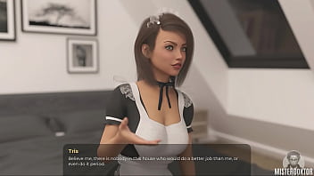 No more money ep 53 visual novel gameplay hd