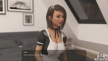 No more money ep 53 visual novel gameplay hd