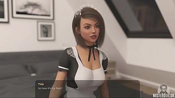 No more money ep 53 visual novel gameplay hd