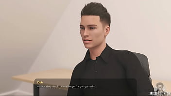 No more money ep 53 visual novel gameplay hd No more money ep 53 visual novel gameplay hd