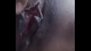 Colombiana masturbandose