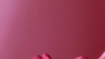 Cute college student enjoying a close up blowjob from her teacher