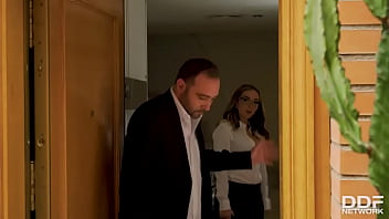 Hands on sex toy agent