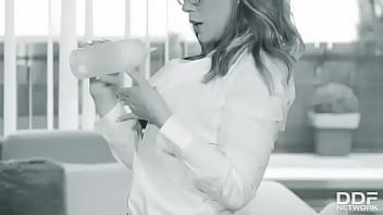 Hands on sex toy agent