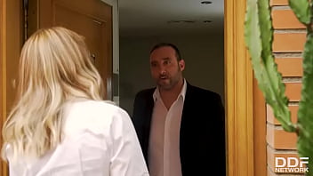 Hands on sex toy agent