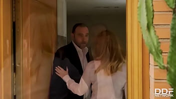 Hands on sex toy agent