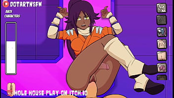 Legs spread on desk creampie and futa cumshot hole house Legs spread on desk creampie and futa cumshot hole house