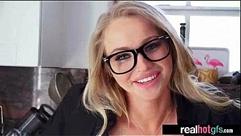 Staci carr amateur gf show on camera her sex skills mov 29