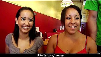 Real sex for money 16