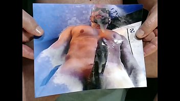 Sexy Guy Gets A Load On His Face And Big Hard Cock By Kater Xxx thumbnail