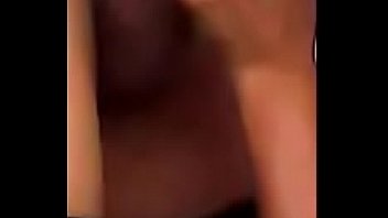 Minha amante casada pagando um boquete