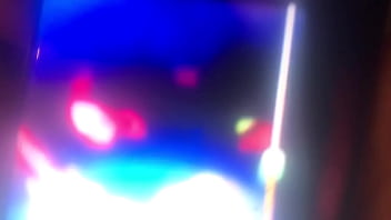 Wife neck used ike slut