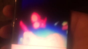 Wife neck used ike slut