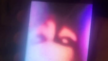 Wife neck used ike slut