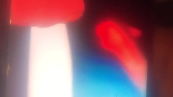 Wife neck used ike slut