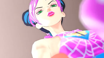 Jojo Femdom Scene thumbnail