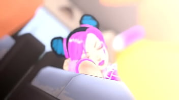 Jojo Femdom Scene thumbnail