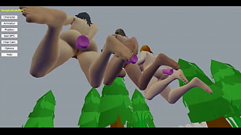 Wow Girls And Sissy Anal Sex thumbnail