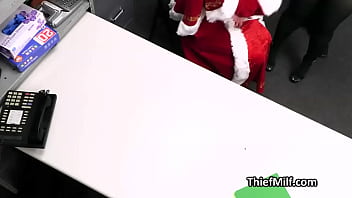 Curvy cougar duo gets hammered for making trouble in stores