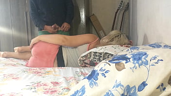 Picking up the hot half neighbor