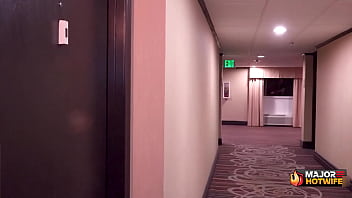 Skinny brunette diamond asteria gets her pussy fucked by rome major