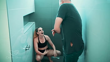 Charlie forde got dicked by woody alyx & dominating violet devine