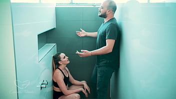 Charlie forde got dicked by woody alyx & dominating violet devine