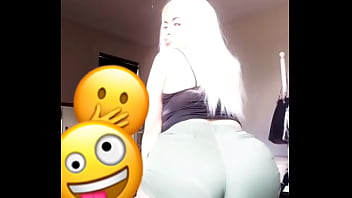 Instagram hoe twerking