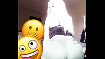 Instagram Hoe Twerking thumbnail