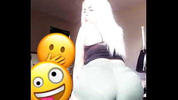 Instagram Hoe Twerking thumbnail