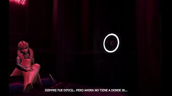 Castigada entrega todo